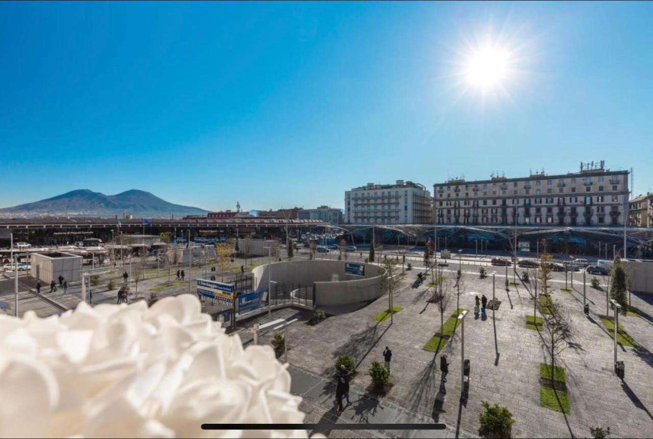 Garibaldi Napoli